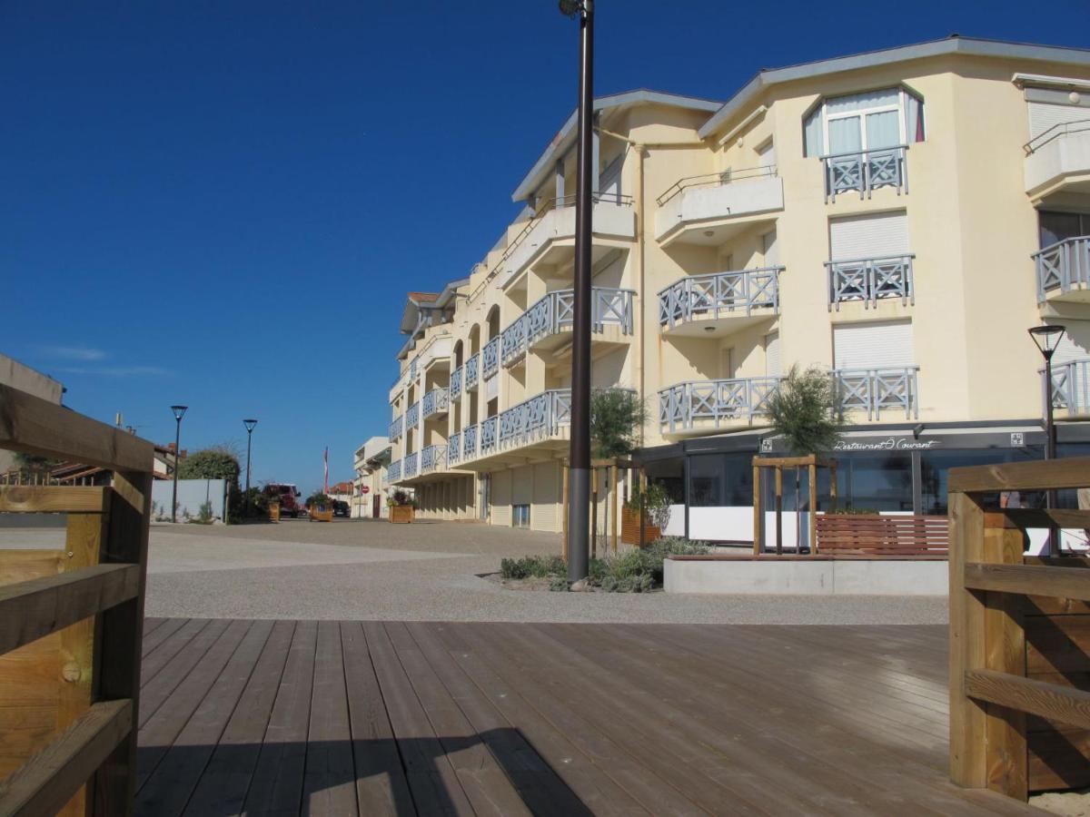 Apartment Grand Pavois-5 By Interhome Mimizan-Plage Bagian luar foto