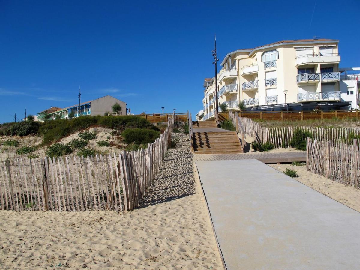 Apartment Grand Pavois-5 By Interhome Mimizan-Plage Bagian luar foto