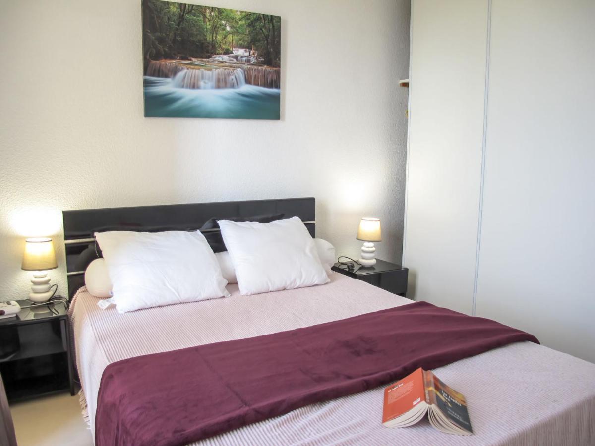 Apartment Grand Pavois-5 By Interhome Mimizan-Plage Bagian luar foto