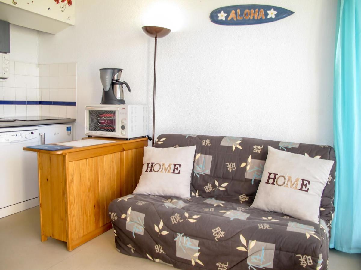 Apartment Grand Pavois-5 By Interhome Mimizan-Plage Bagian luar foto